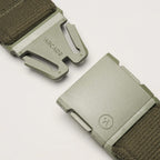 Arcade Atlas Belt Ivy Green