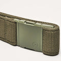 Arcade Atlas Belt Ivy Green