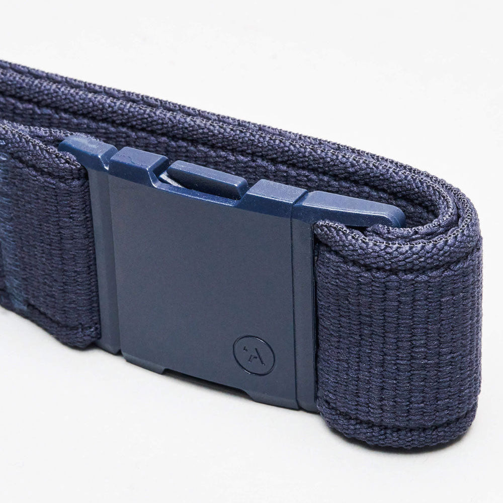 Arcade Atlas Belt Navy