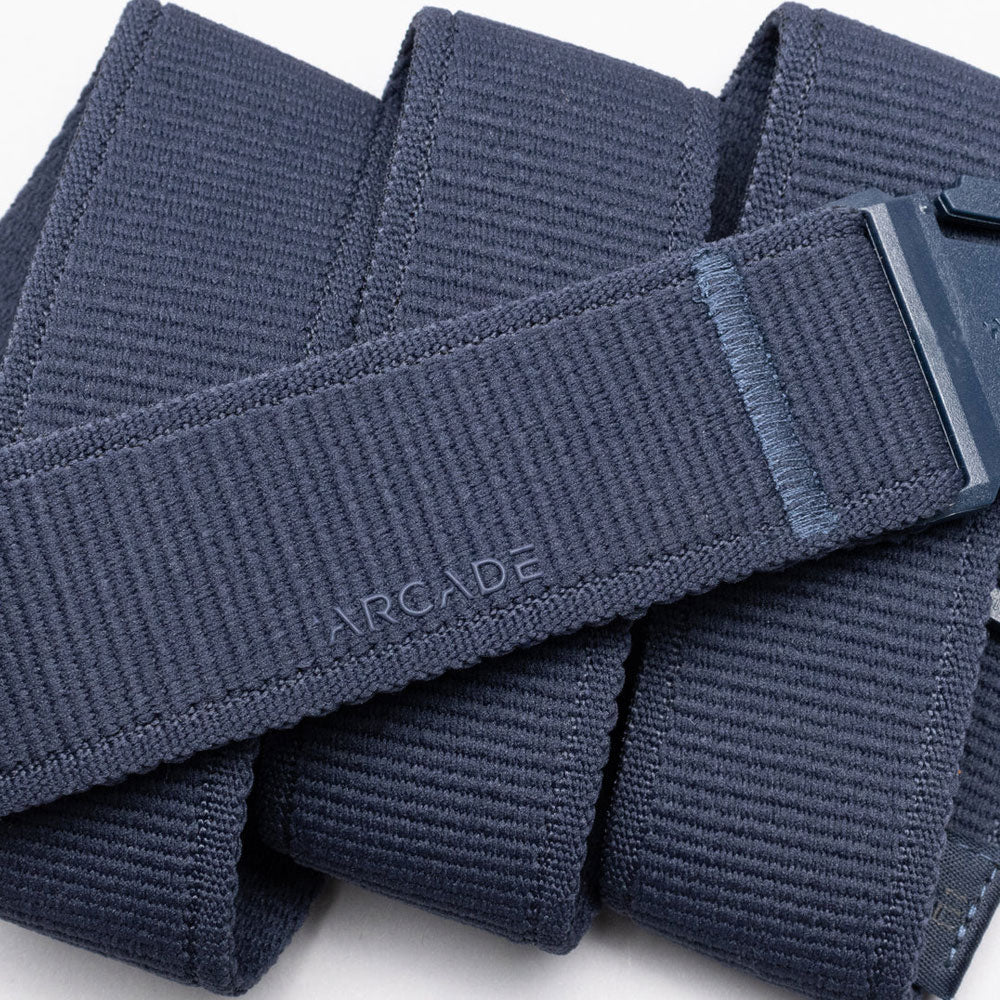 Arcade Atlas Belt Navy