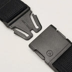 Arcade Atlas Slim Belt Black