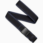 Arcade Carto Slim Belt Black Navy
