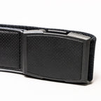 Arcade Elevation Belt Black