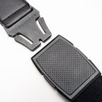 Arcade Elevation Belt Black