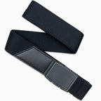 Arcade Elevation Belt Black