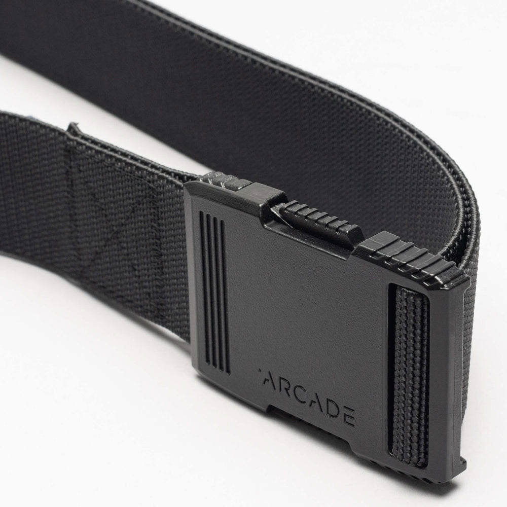 Arcade Hardware Belt Iron