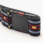 Arcade Keyah Slim Belt - Black Sky