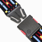 Arcade Keyah Slim Belt - Black Sky