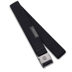 Arcade Ranger Slim Belt Midnighter Black