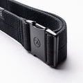 Arcade Ranger Slim Belt Midnighter Black