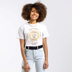 Arcade Ridge Jimmy Chin Belt Black Red