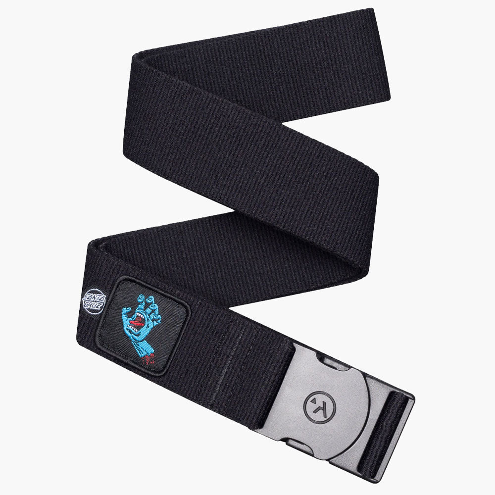 Arcade Santa Cruz Screaming Hand Belt