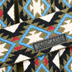 Arcade Twilight Belt - Oat Turquiose
