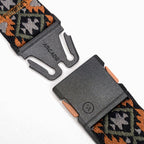 Arcade Twilight Slim Belt - Bay Ash