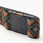 Arcade Twilight Slim Belt - Bay Ash