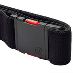 Arcade X Recco Belt Black