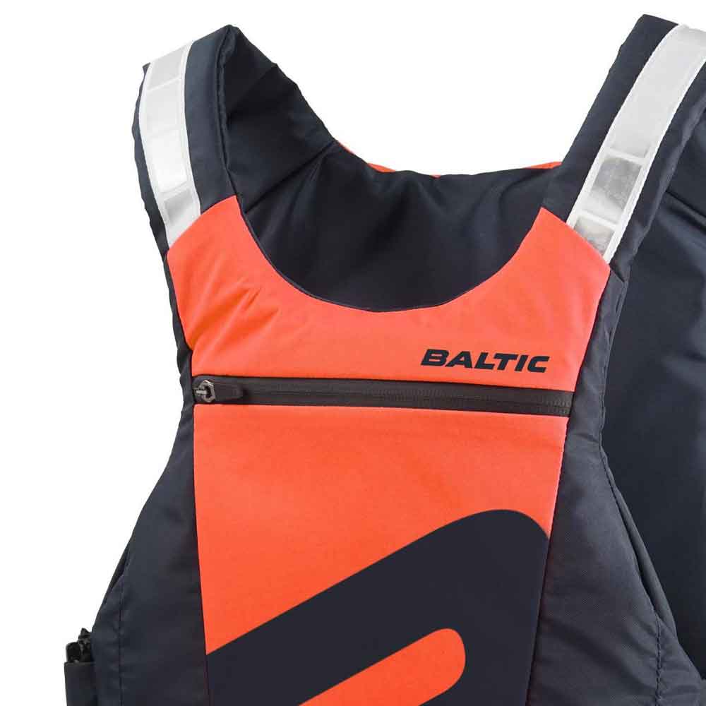 Baltic SUP Pro Bouyancy Aid Orange Navy