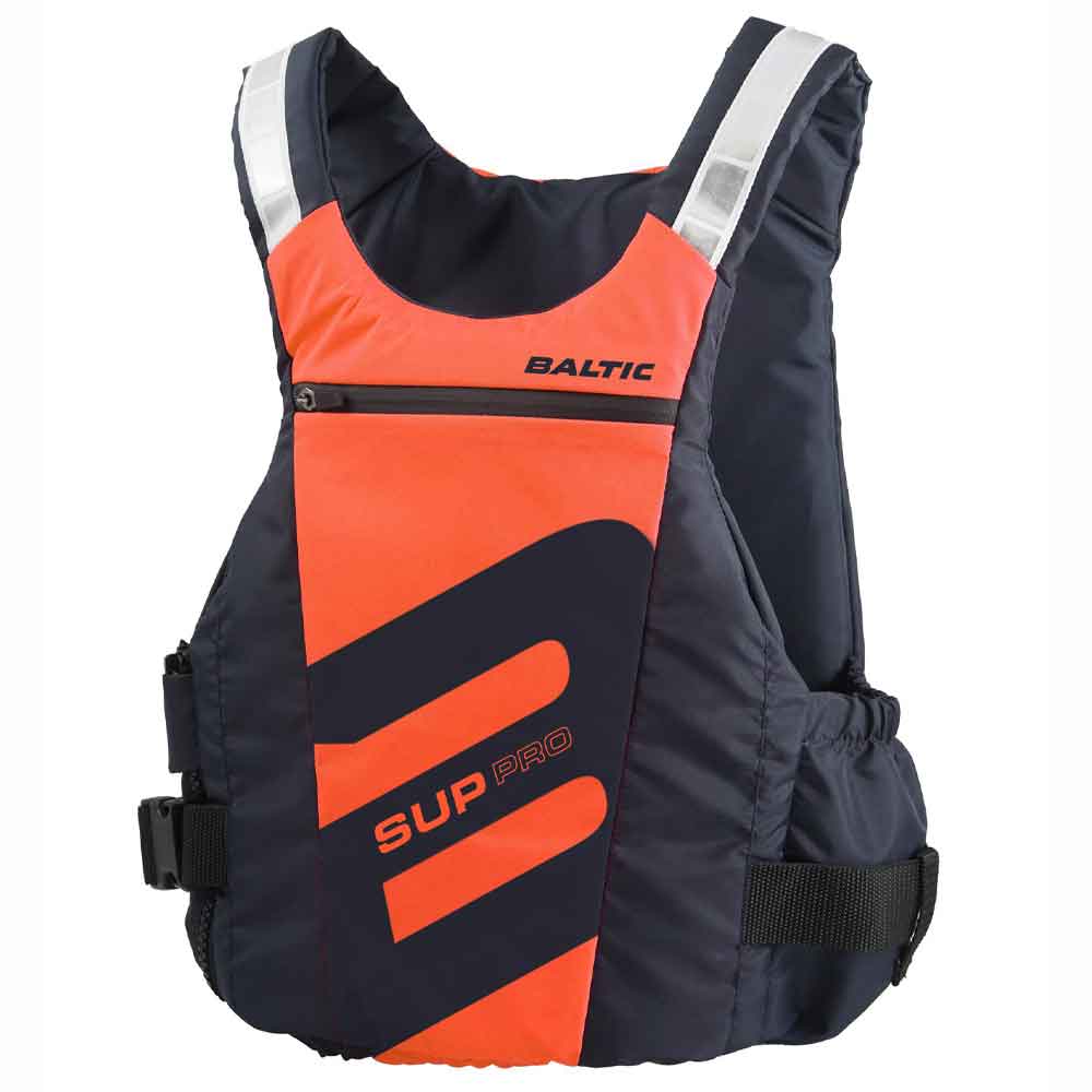 Baltic SUP Pro Bouyancy Aid Orange Navy