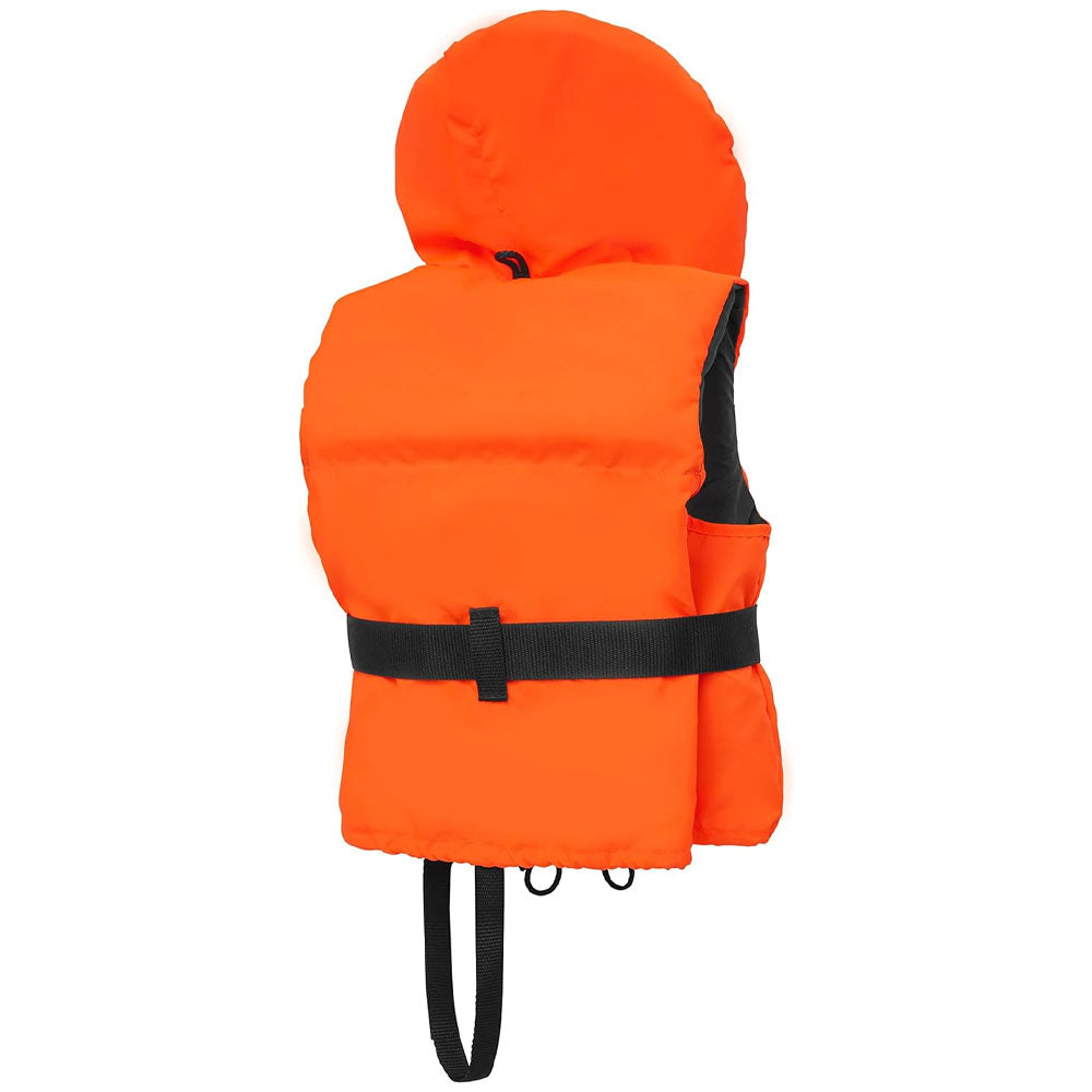 Baltic Skipper Life Jacket Junior 30 - 40 KG