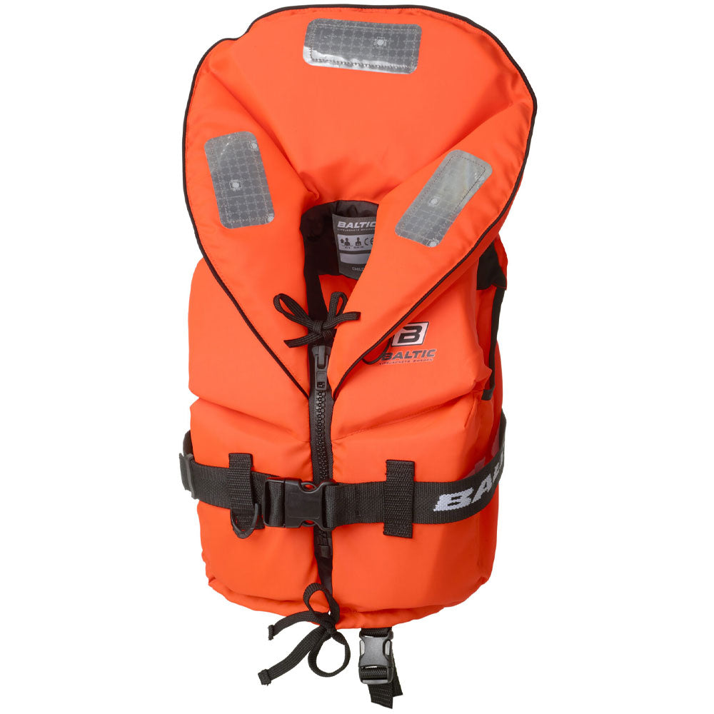 Baltic Skipper Life Jacket Junior 30 - 40 KG