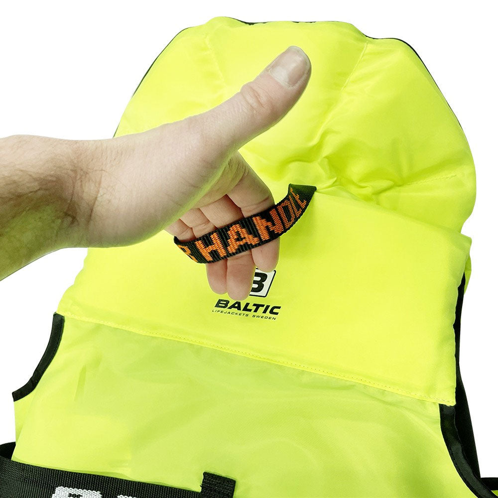Baltic Split Front Life Jacket Child 15 - 30 KG