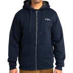 Billabong  Arch Sherpa Hoody