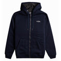 Billabong  Arch Sherpa Hoody