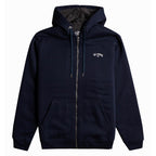 Billabong  Arch Sherpa Hoody