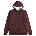 Billabong  Arch Sherpa Hoody