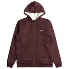 Billabong  Arch Sherpa Hoody