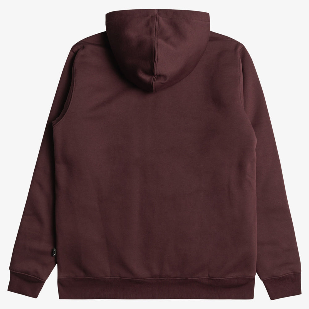 Billabong  Arch Sherpa Hoody