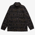 Billabong  Boundary Mock Neck Fleece