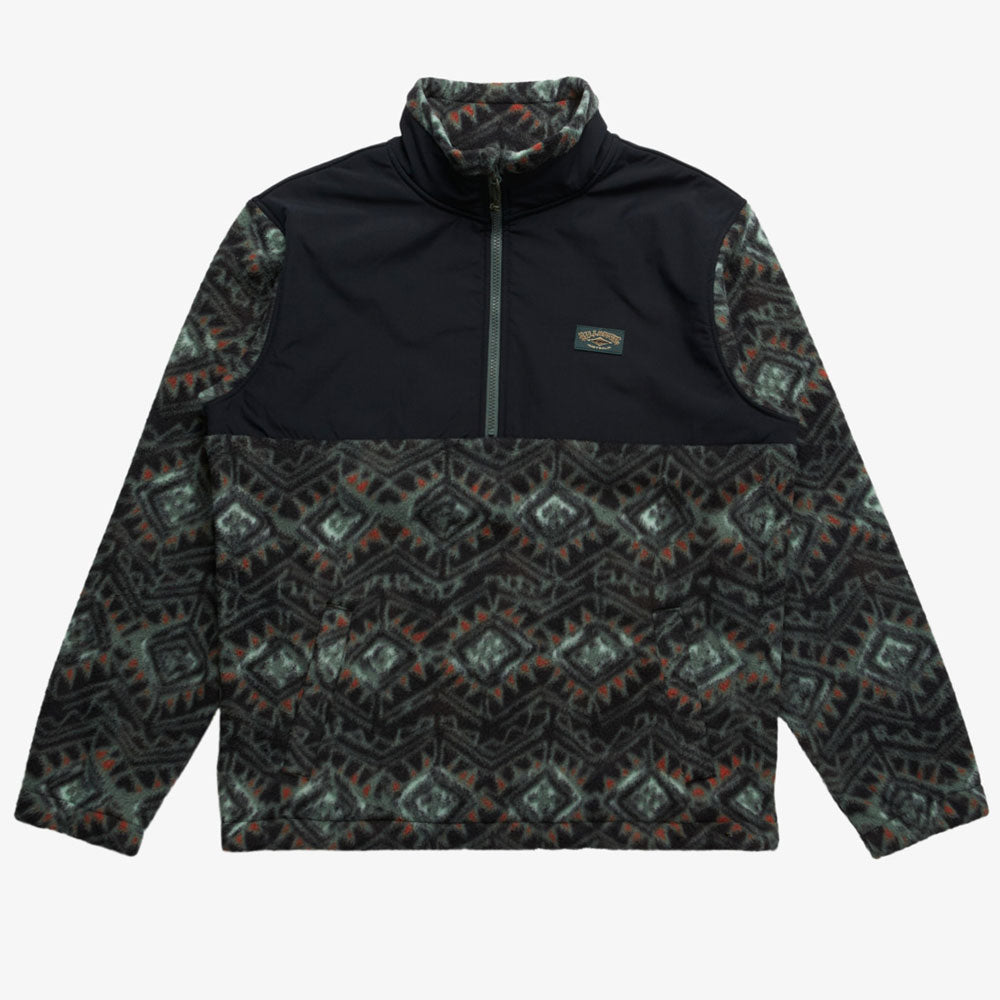 Billabong  Boundary Re-Issue Fleece