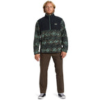 Billabong  Boundary Re-Issue Fleece