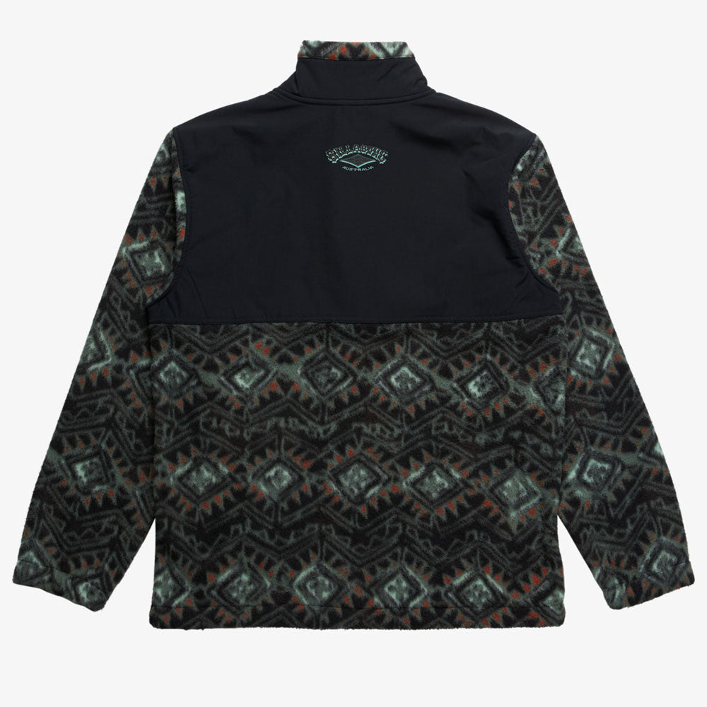 Billabong  Boundary Re-Issue Fleece