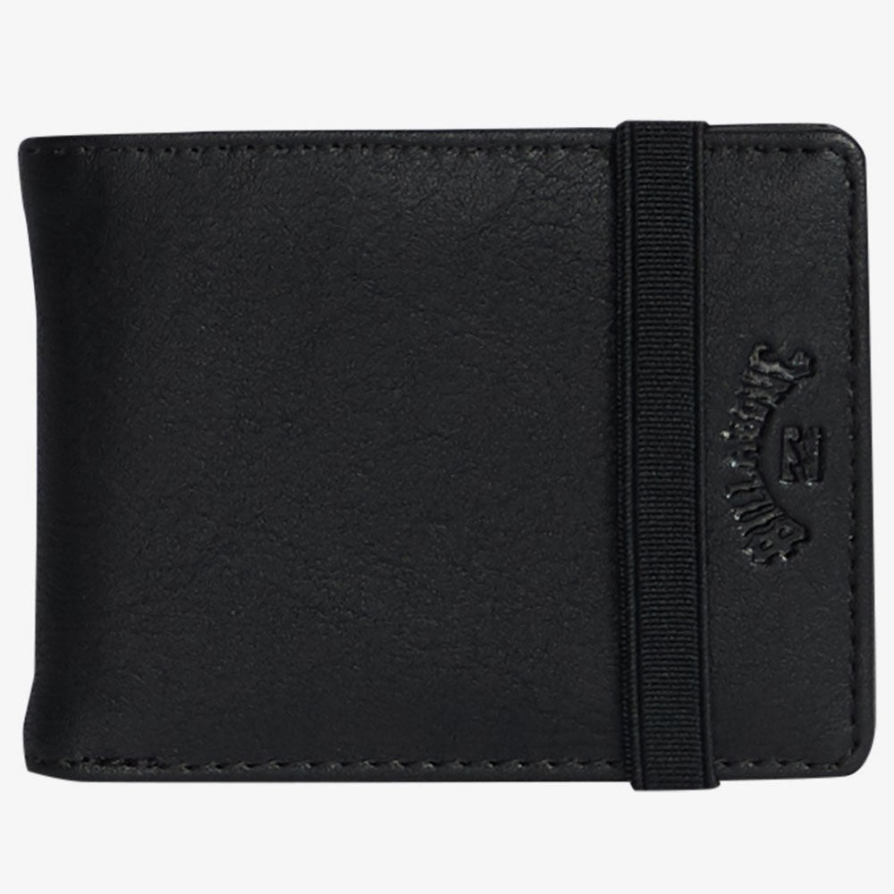 Billabong  Locked Slim Wallet