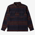 Billabong  Offshore Jacquard Flannel Shirt