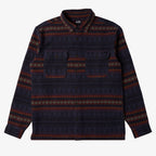 Billabong  Offshore Jacquard Flannel Shirt