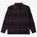 Billabong  Offshore Jacquard Flannel Shirt