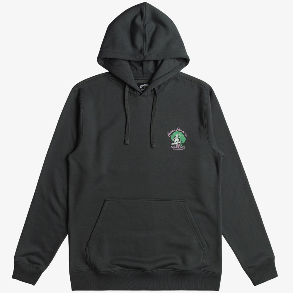 Billabong  Surf Service  Hoody