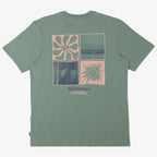 Billabong  Twin Fins T-Shirt