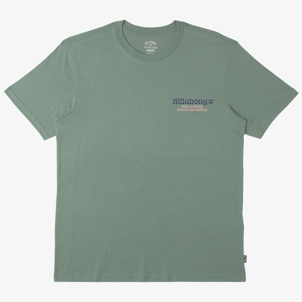 Billabong  Twin Fins T-Shirt