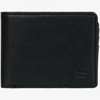 Billabong  Vacant Leather Wallet