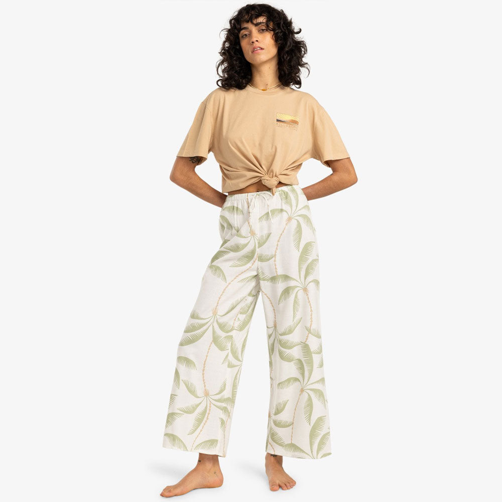 Billabong  Womens Beach Spirit Trousers