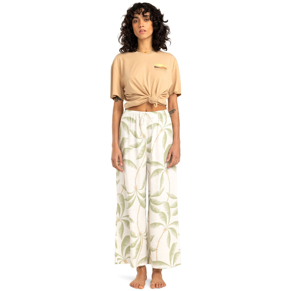 Billabong  Womens Beach Spirit Trousers
