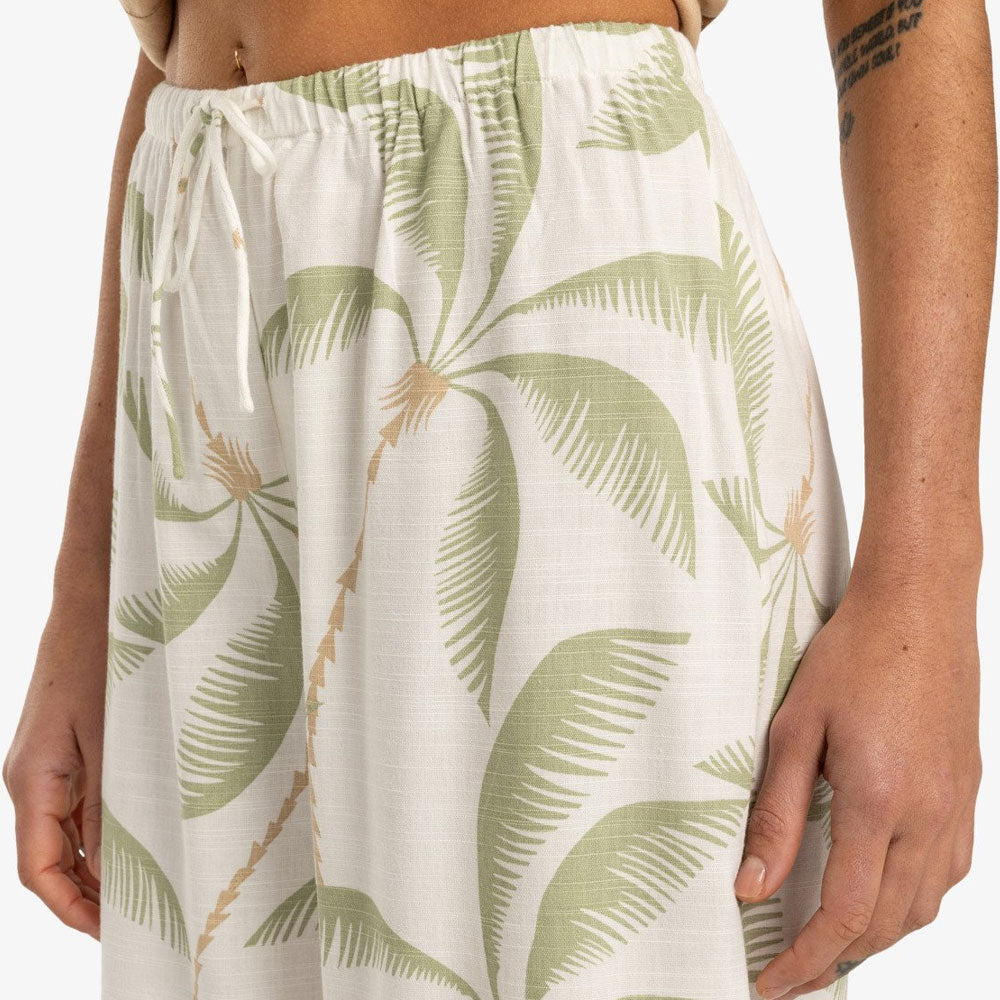 Billabong  Womens Beach Spirit Trousers