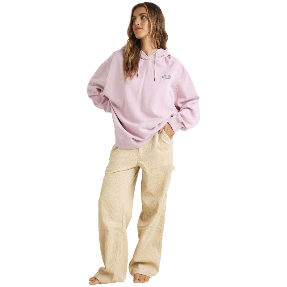 Billabong  Womens Beach Tour Hoodie