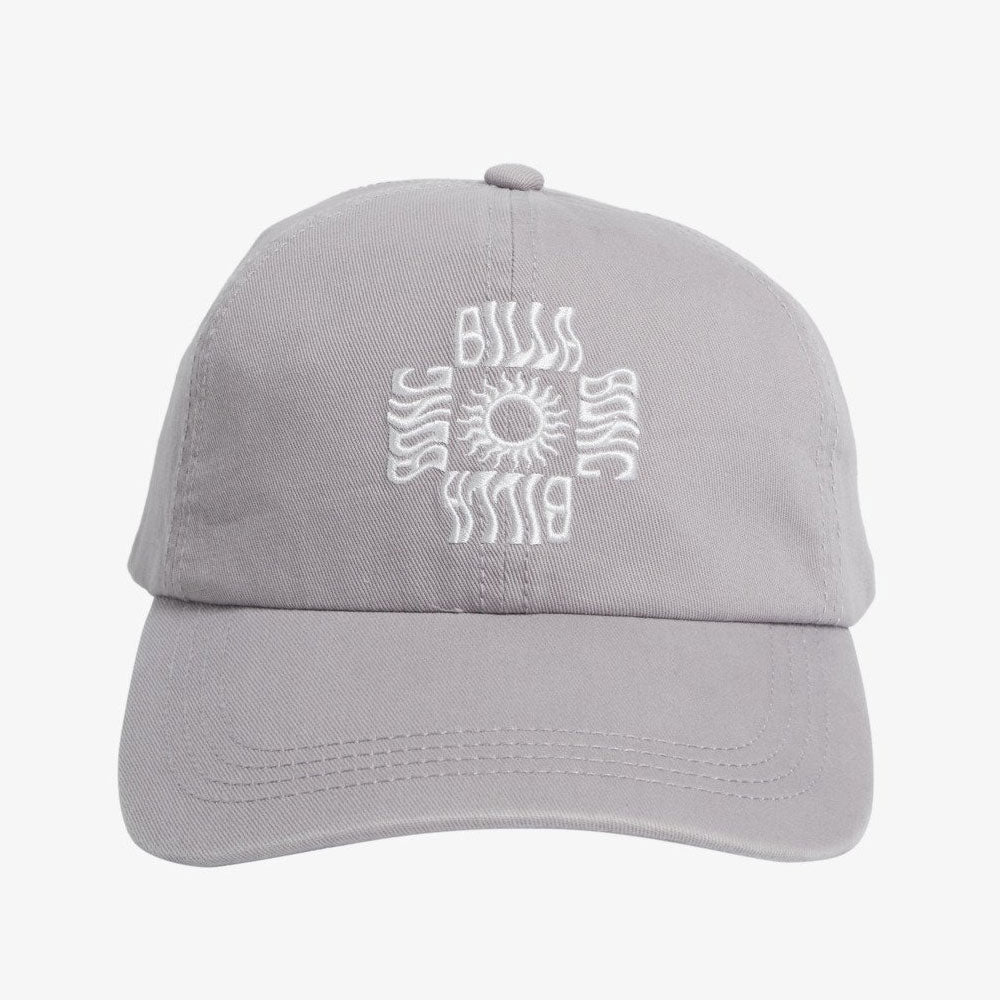 Billabong  Womens Dad Cap