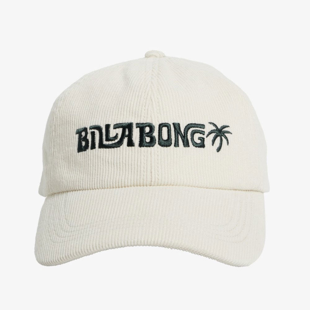Billabong  Womens Dad Cap