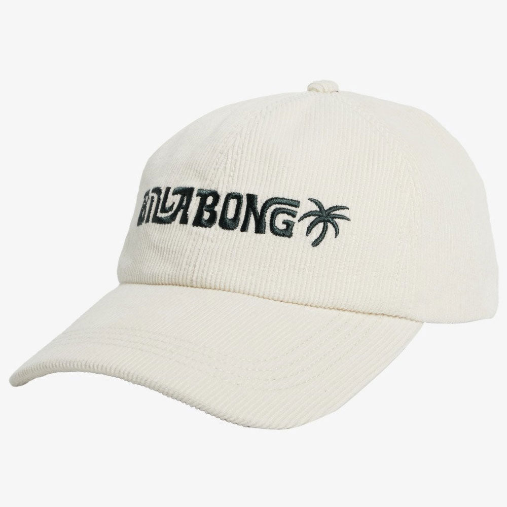 Billabong  Womens Dad Cap